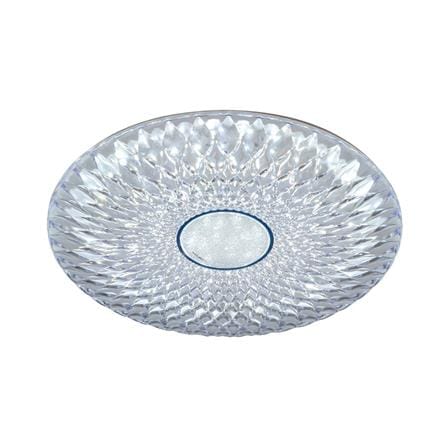 ไฟเพดาน LED LAMPTAN MULTI SMART STELLA 20 นิ้ว 60 วัตต์ DAYLIGHT/COOL WHITE/WARM WHITE สีขาว_3