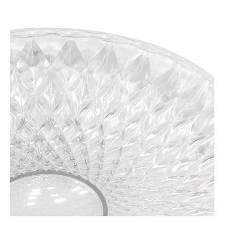 ไฟเพดาน LED LAMPTAN MULTI SMART STELLA 20 นิ้ว 60 วัตต์ DAYLIGHT/COOL WHITE/WARM WHITE สีขาว_4