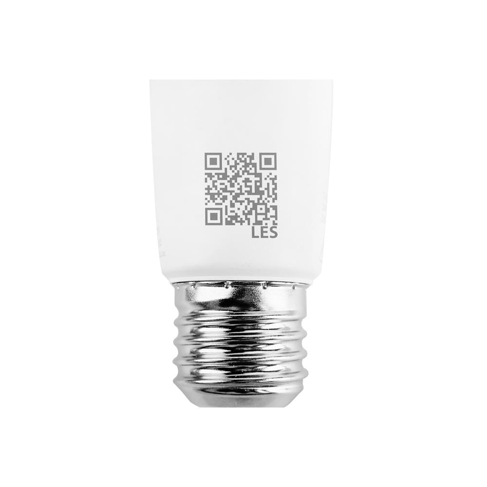 หลอด LED T-BULB 9W DL E27 LUMAX