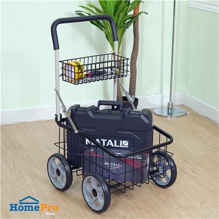รถเข็นอเนกประสงค์ MATALL TC4801_5
