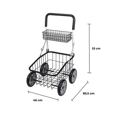 รถเข็นอเนกประสงค์ MATALL TC4801_6