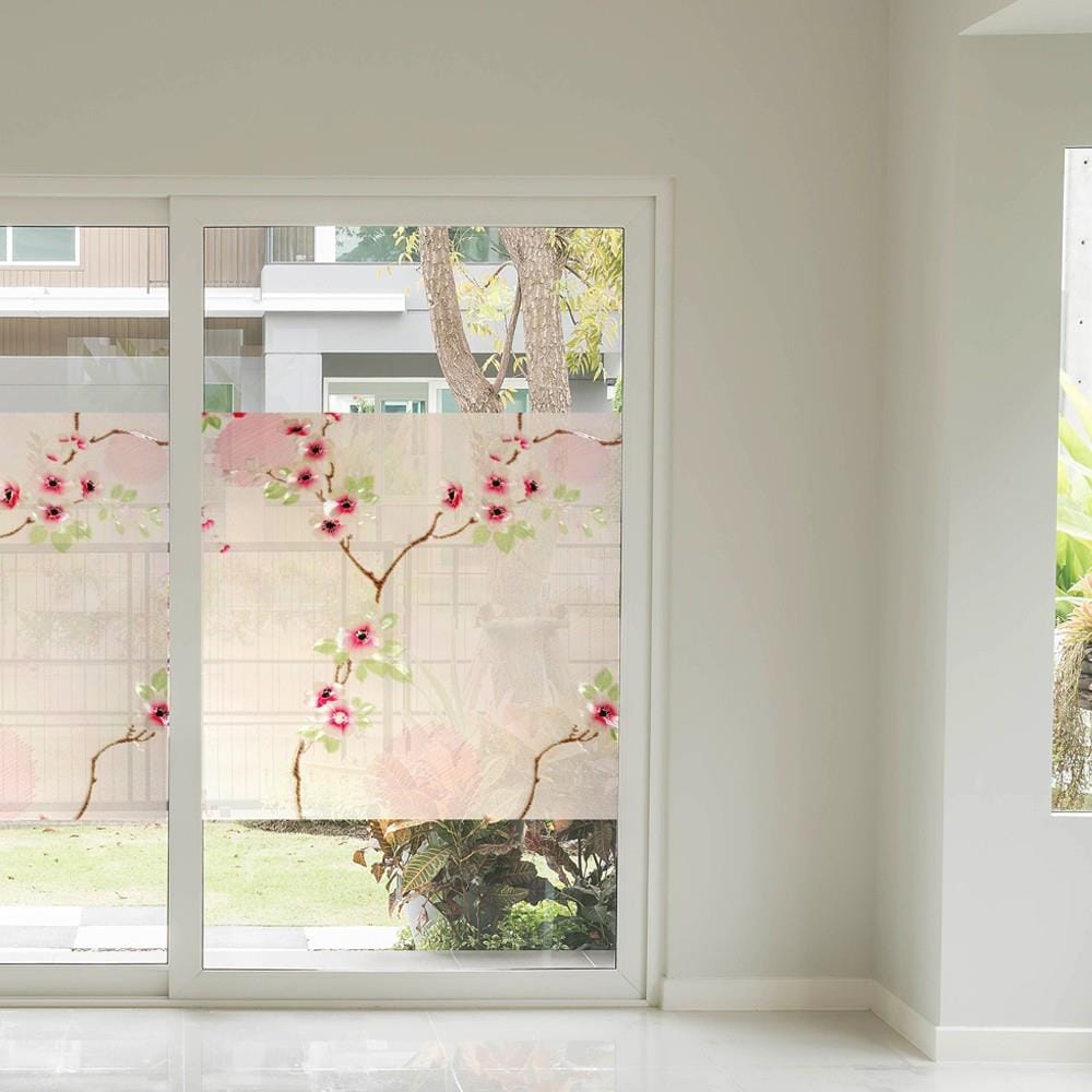 แผ่นPVCสุญญากาศ DIY HOMEFIX SK-33J/902 90X200 ซม.
