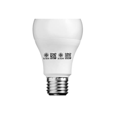 หลอด LED NAGAS NIGHT LIGHT 10 วัตต์ DAYLIGHT E27_4