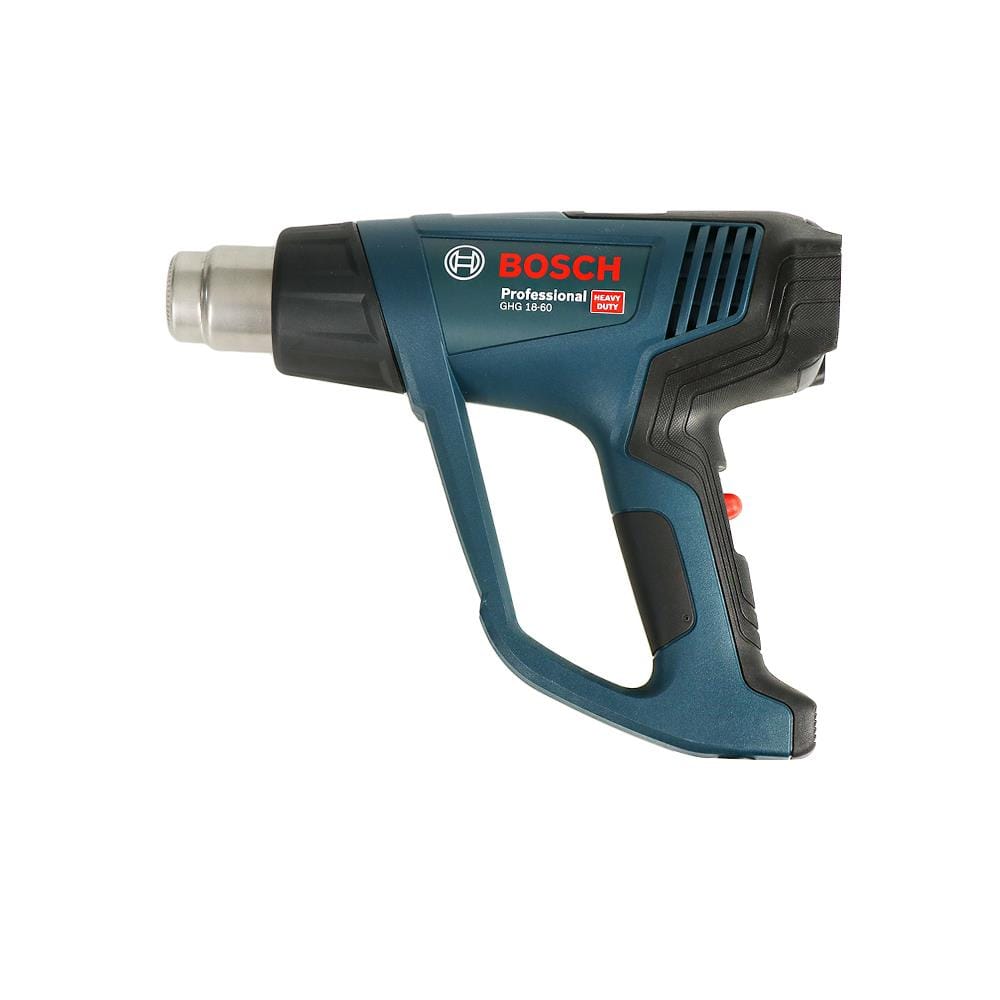 เครื่องเป่าลมร้อน BOSCH GHG 18-60 1800 วัตต์