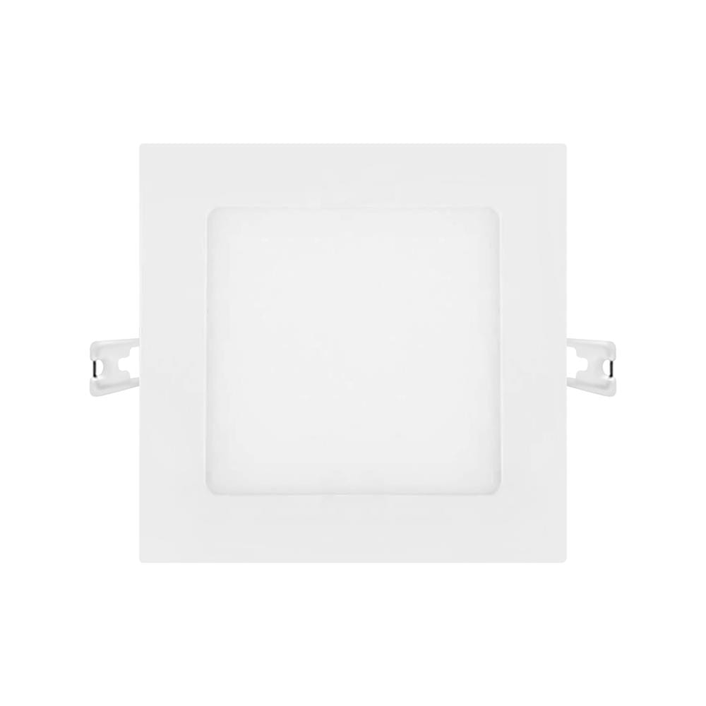 ดาวน์ไลท์ LED SHINING LCDLSG3SQ09WDL 6 นิ้ว 9 วัตต์ DAYLIGHT สีขาว