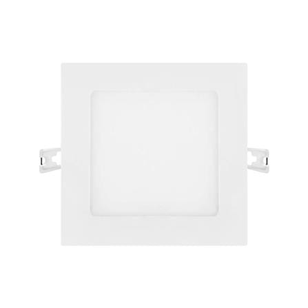 ดาวน์ไลท์ LED SHINING LCDLSG3SQ09WDL 6 นิ้ว 9 วัตต์ DAYLIGHT สีขาว_0