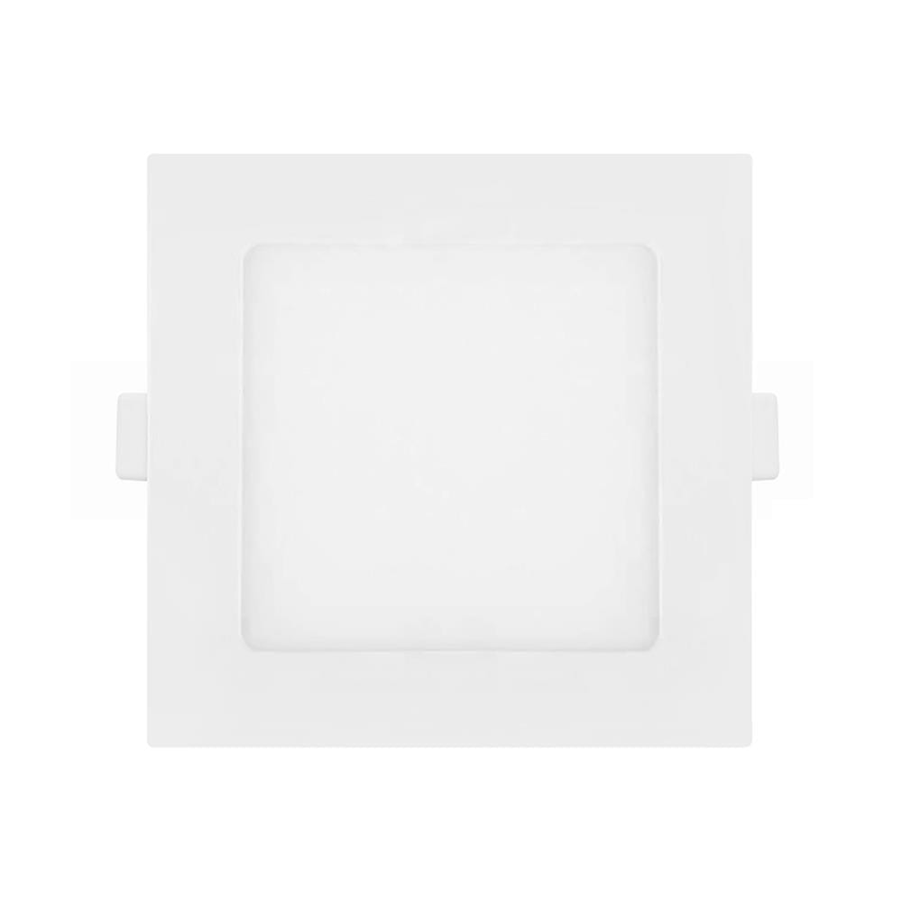 ดาวน์ไลท์ LED SHINING LCDLSG3SQ12WDL 7 นิ้ว 12 วัตต์ DAYLIGHT สีขาว