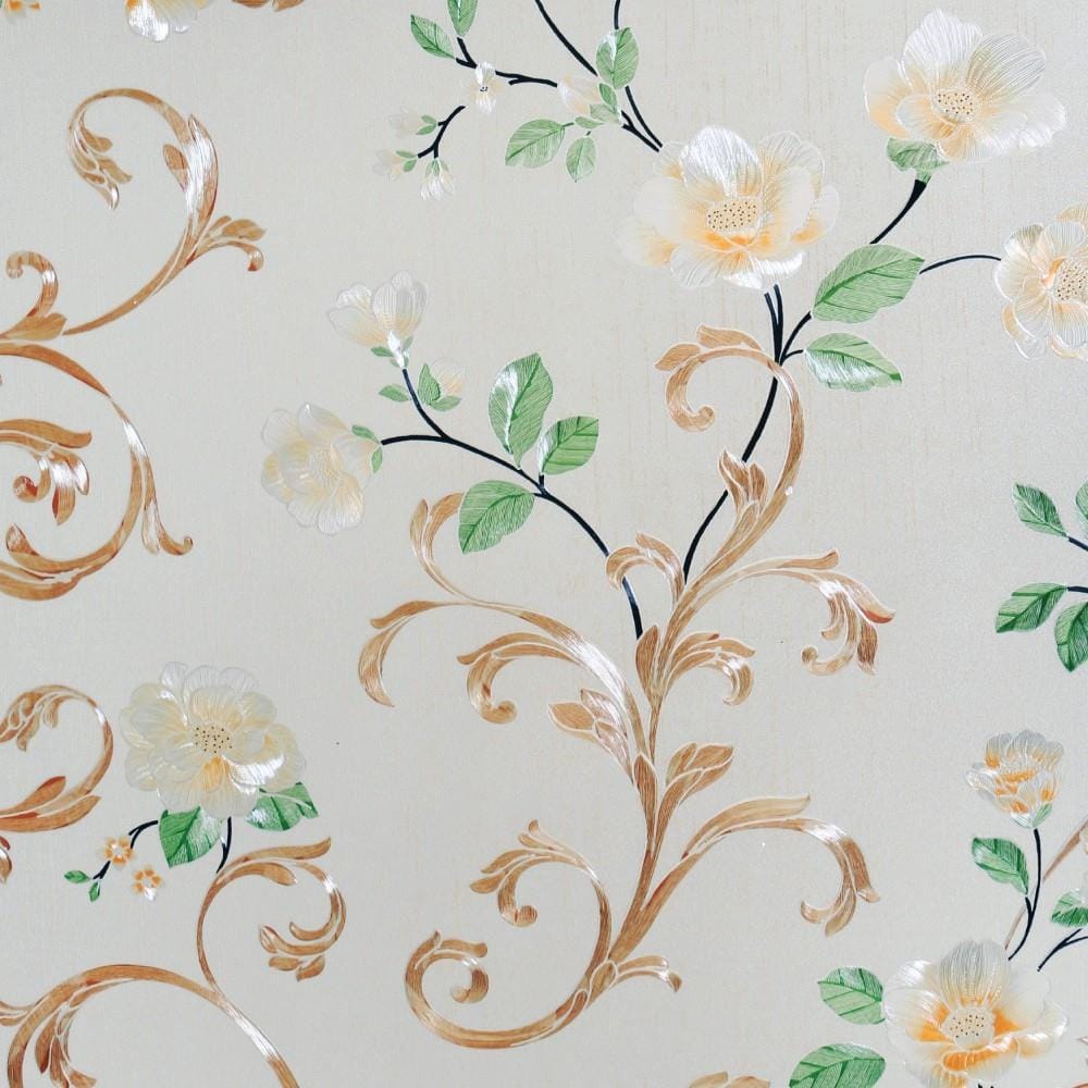 แผ่นPVCสุญญากาศ DIY HOMEFIX SK-33J/909 90X200 ซม.
