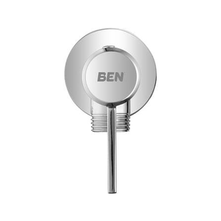วาล์วฝักบัว 1 ทาง BEN BN 6661235_1