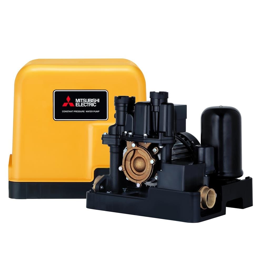 ปั๊มอัตโนมัติ MITSUBISHI EP-155R 150 วัตต์