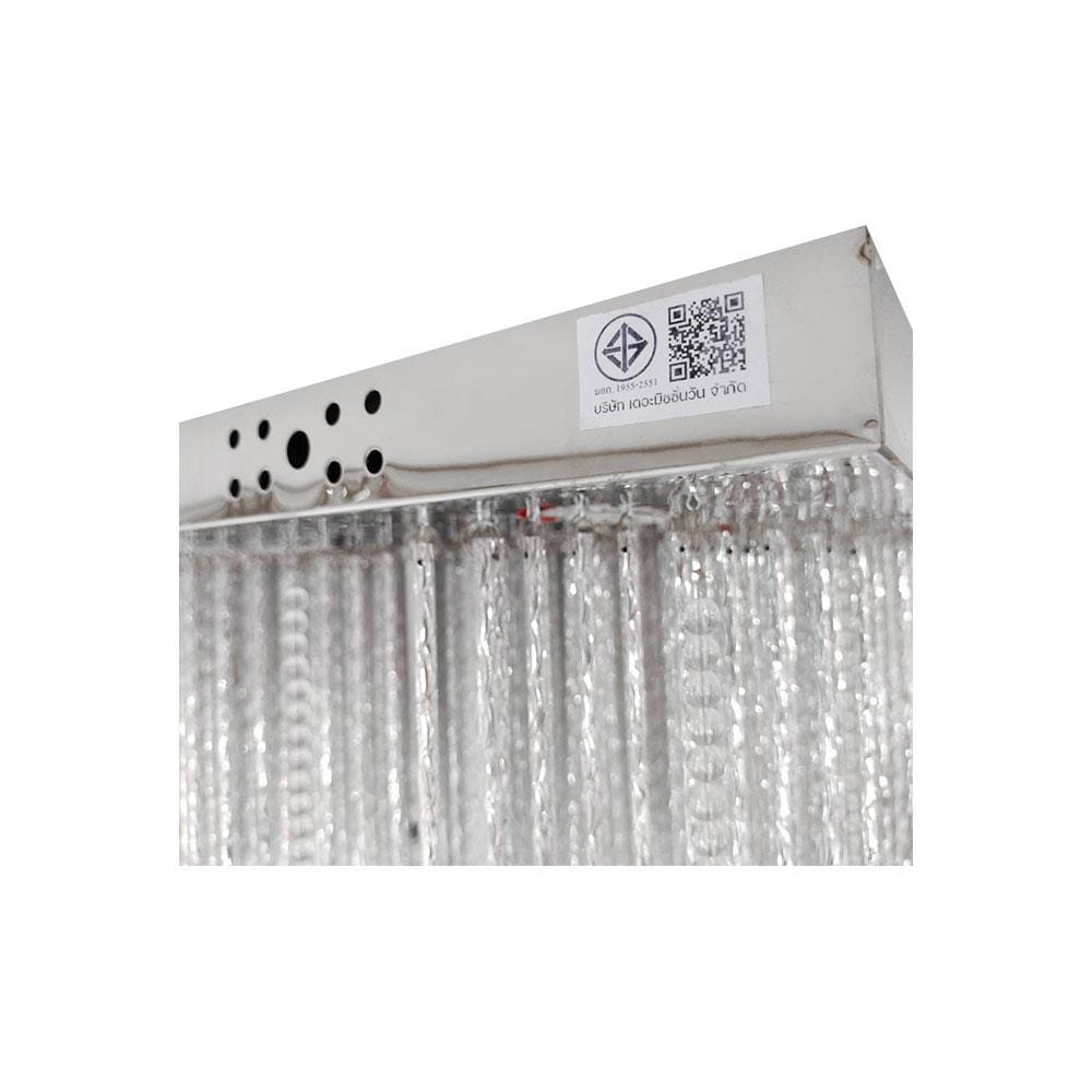 ไฟถาด LED NEOLIGHT 013-600 80 วัตต์ สีใส 1 หัว