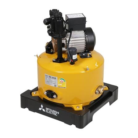 ปั๊มอัตโนมัติ MITSUBISHI WP-305R 300 วัตต์_2
