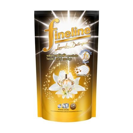 รีฟิลน้ำยาซักผ้า FINELINE 550 มล. MIDNIGHT FANCY_0