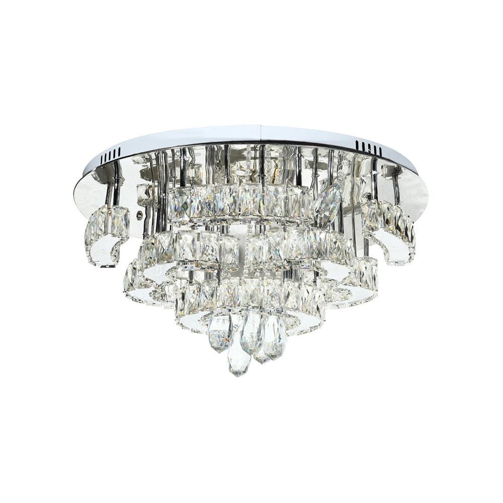 ไฟถาด LED NEOLIGHT 016-600 110 วัตต์ สีใส 1 หัว