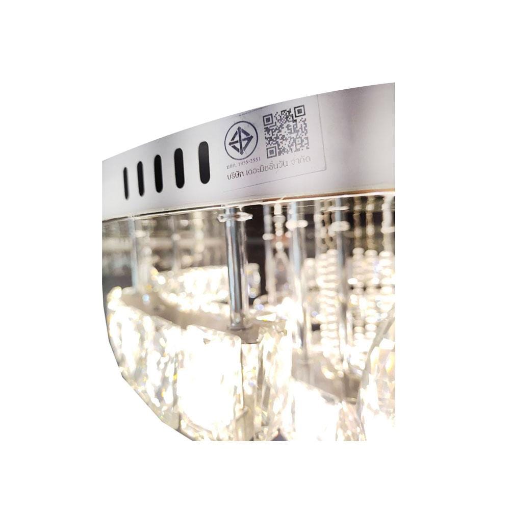 ไฟถาด LED NEOLIGHT 016-600 110 วัตต์ สีใส 1 หัว