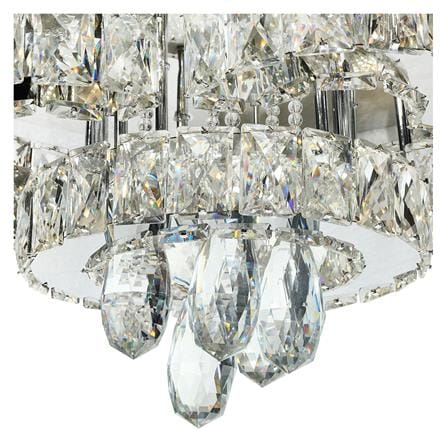 ไฟถาด LED NEOLIGHT 016-600 110 วัตต์ สีใส 1 หัว_1