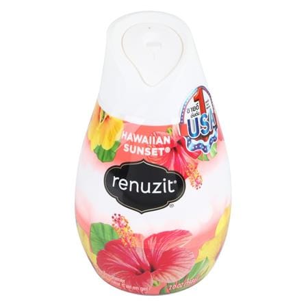 เจลปรับอากาศ RENUZIT  198g HAWAIIAN SUNSET_0