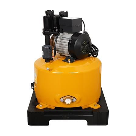 ปั๊มอัตโนมัติ MITSUBISHI WP-255R 250 วัตต์_2