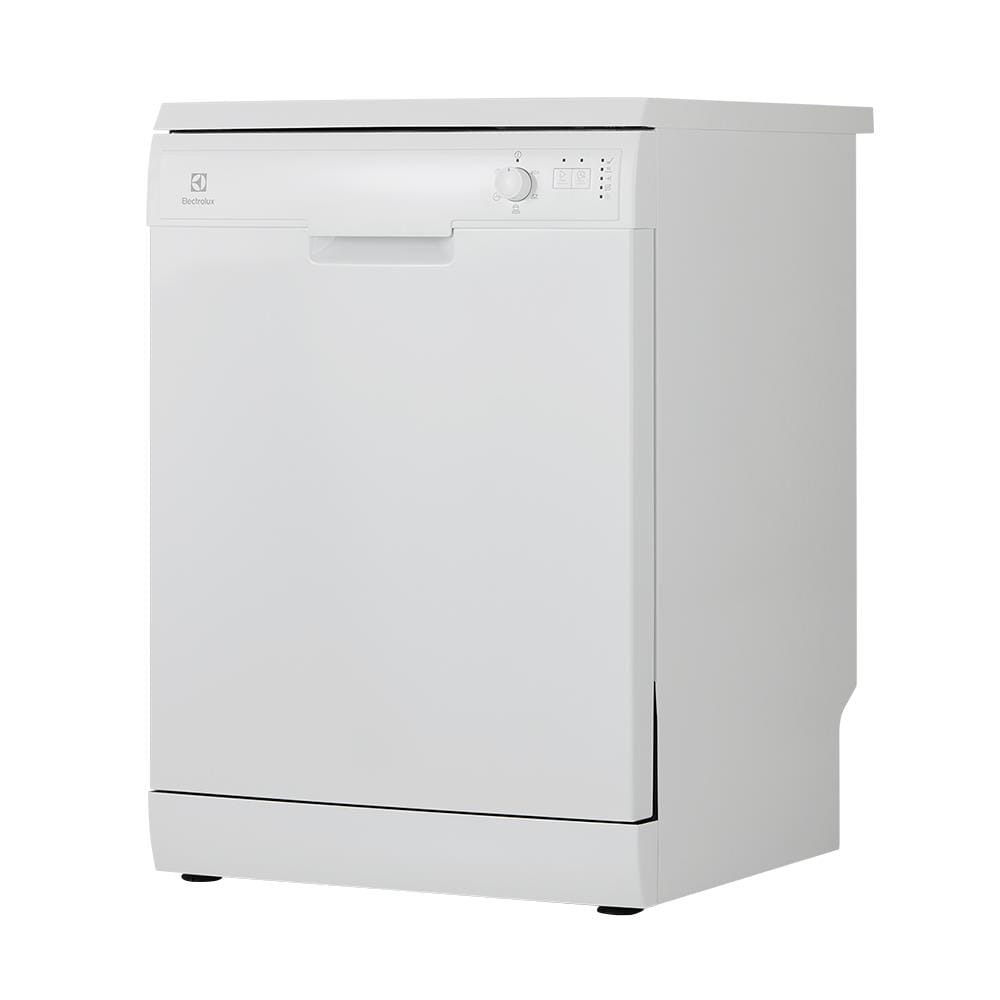 เครื่องล้างจานตั้งพื้น ELECTROLUX ESF5206LOW
