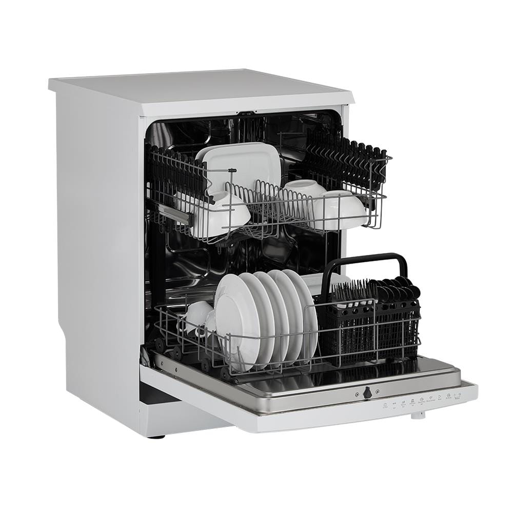 เครื่องล้างจานตั้งพื้น ELECTROLUX ESF5206LOW