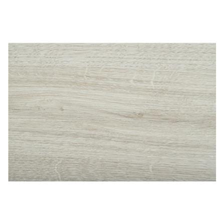 แผ่นชั้นไม้เมลามีน STACKO 120x24x1.6 ซม. สีเบิร์กโอ๊ค_2