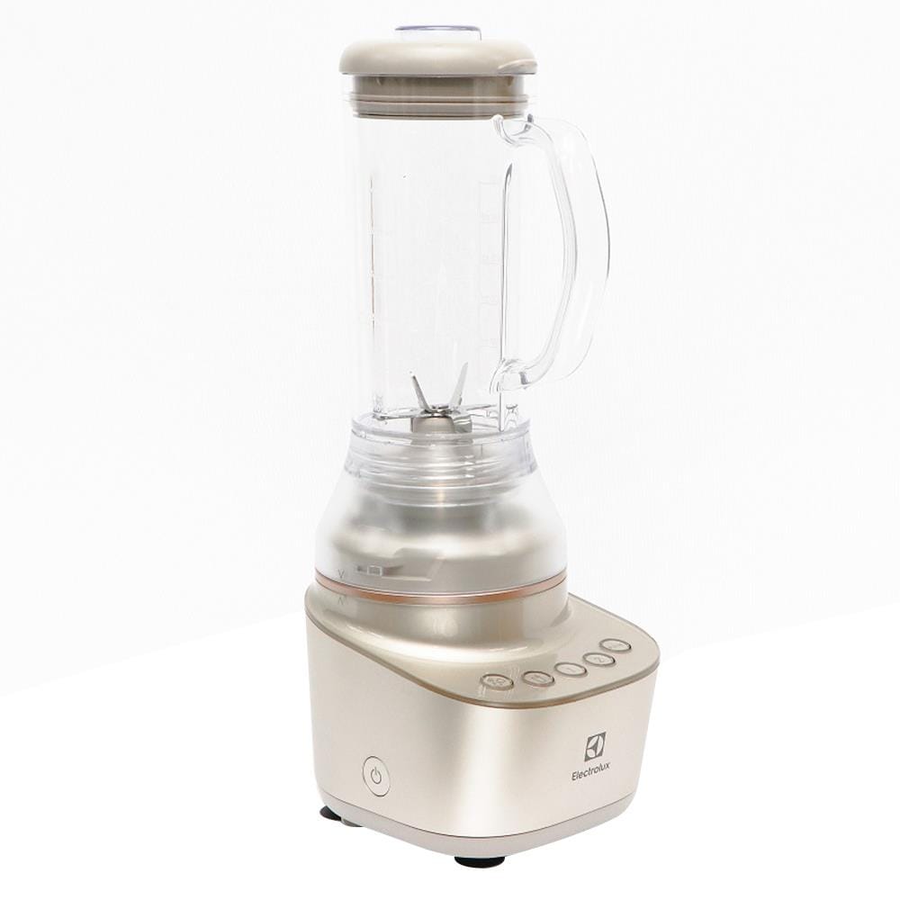 เครื่องปั่นน้ำผลไม้ ELECTROLUX E7CB1-86SM 0.6ลิตร