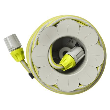 สายยางรดน้ำต้นไม้ ทึบแสง Superlight Armadillo 1/2