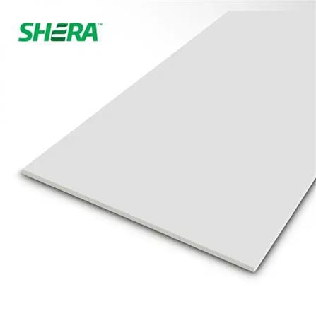 ฝ้าบอร์ดโปร SHERA ขอบตรง 0.4x60x240 ซม._1