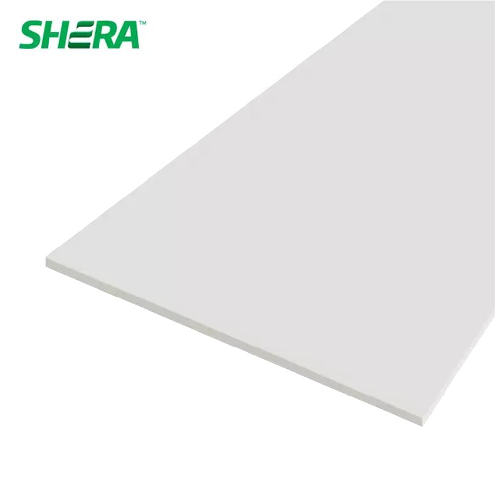 ผนังบอร์ดโปร SHERA ขอบตรง 0.8x120x240 ซม.