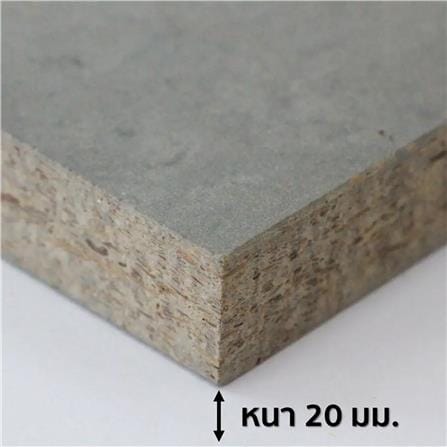 แผ่นซีเมนต์บอร์ด VIVA 120x240x2 ซม._1