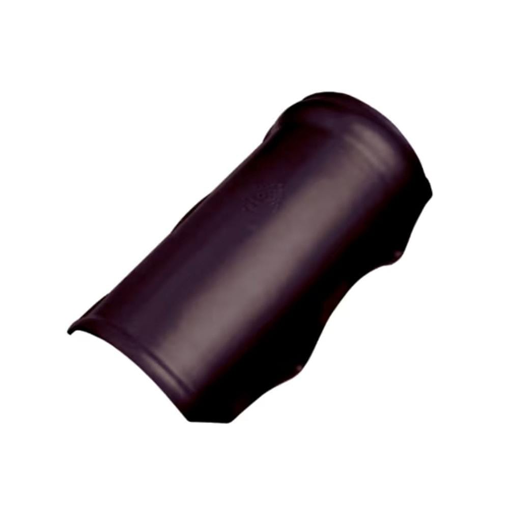 ครอบสันตะเข้ไตรลอน ห้าห่วง 27.5x52x15.5 ซม. สีน้ำตาลมุกโกเมน