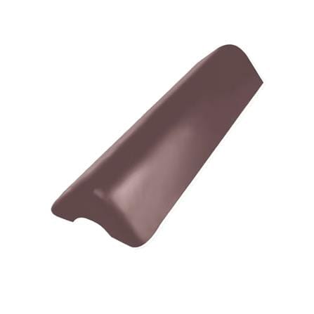 ครอบตกแต่งปิดชาย ตราห้าห่วง 18x59x9 ซม. สีน้ำตาลมุกโกเมน_0