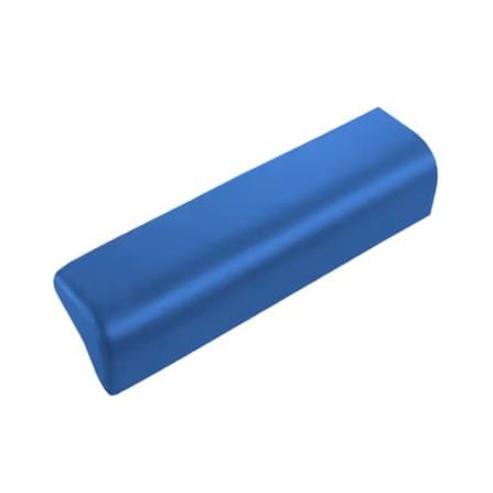 ครอบปิดชาย ลอนคู่ ตราเพชร 60x20 ซม. สีฟ้ารุ่งโรจน์_0