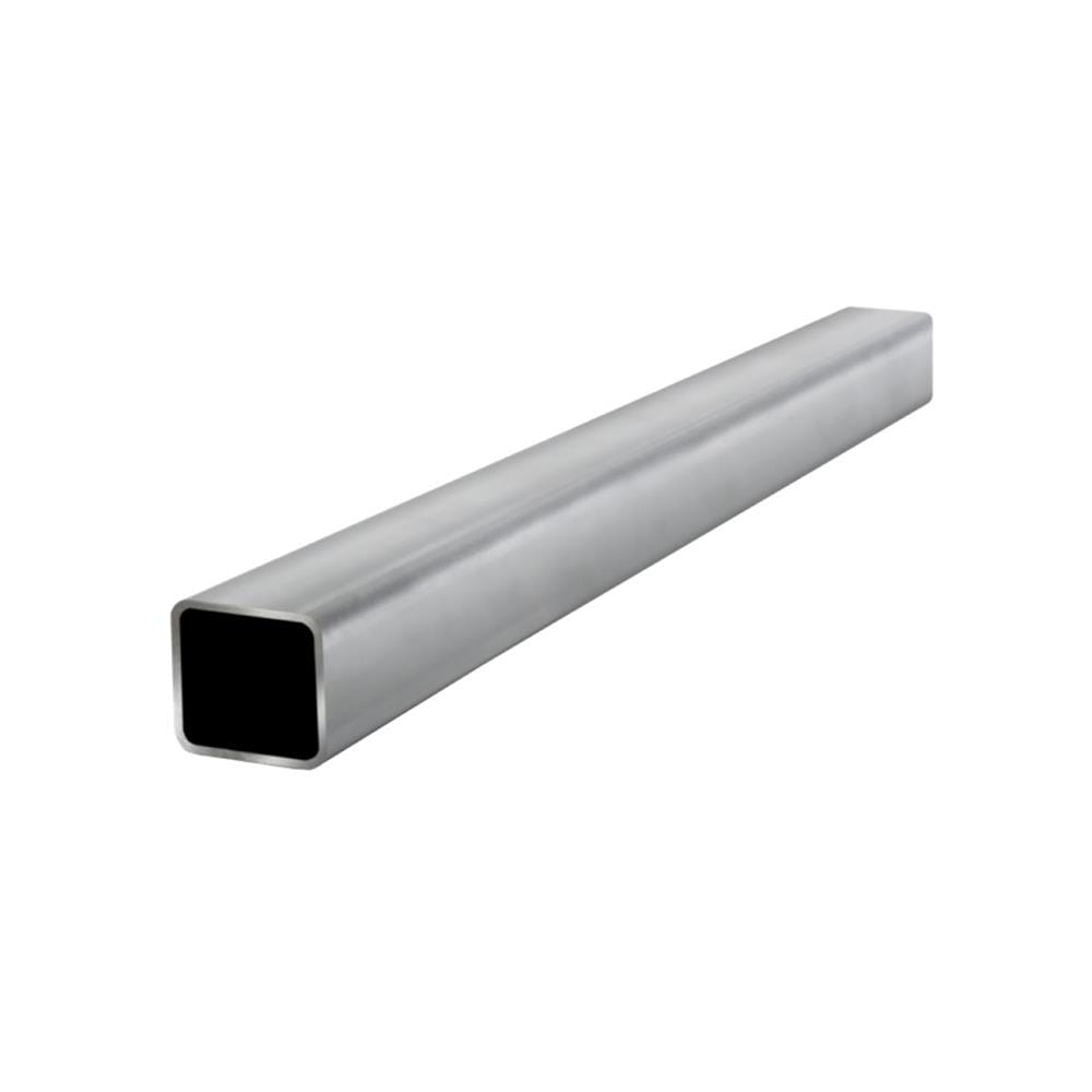 เหล็กท่อเหลี่ยม หนา 1.4 มม. PACIFIC 3.8x3.8x600 ซม.
