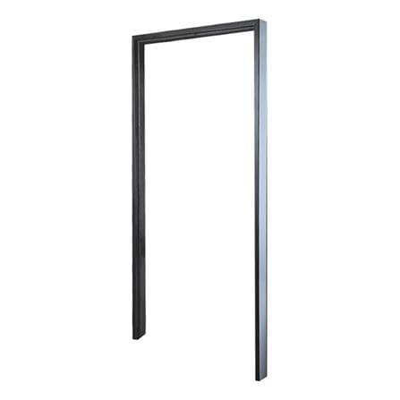 วงกบประตู UPVC PARAZZO 80x200 ซม. สีSMOKY GREY