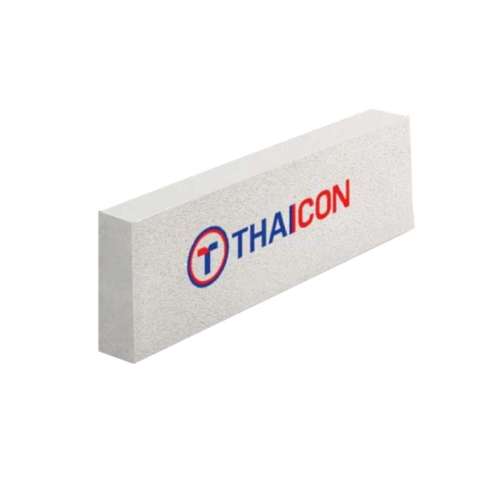 อิฐมวลเบา THAICON G4 20x60x7 ซม.