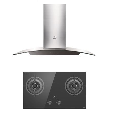 เตาฝัง+เครื่องดูดควัน ELECTROLUX EHG7230BE+EFC936GAR_0