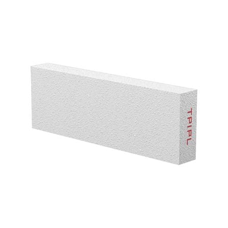 อิฐมวลเบา TPI 60x20x7.5 ซม.