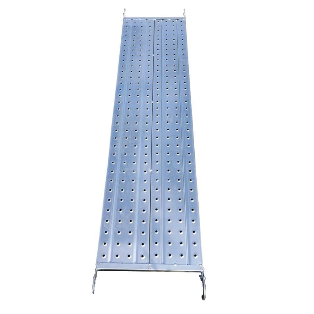 แผ่นพื้นทางเดินนั่งร้าน FS 450x1829 มม.