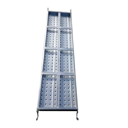 แผ่นพื้นทางเดินนั่งร้าน FS 450x1829 มม._1