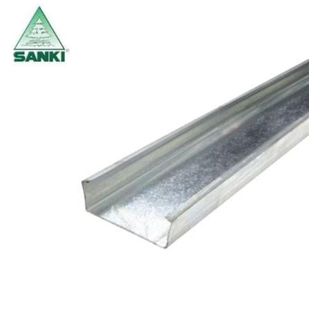 โครงผนังตัวซี 6.5 ซม. SANKI 3.3x240x6.5 ซม._0