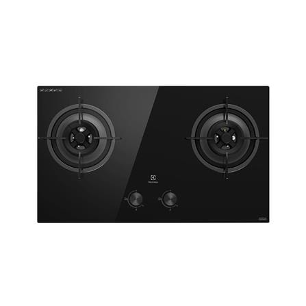 เตาฝังแก๊ส ELECTROLUX EHG7230BE 78 เซนติเมตร_0