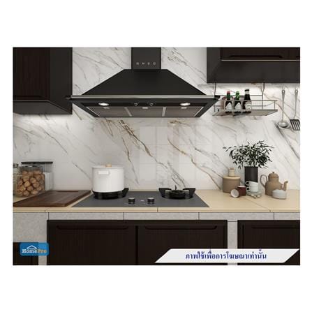 เตาฝังแก๊ส ELECTROLUX EHG7230BE 78 เซนติเมตร_4