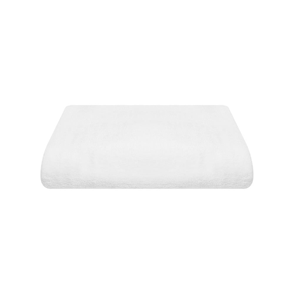 ผ้าขนหนู HOME LIVING STYLE HOTEL CHOICE 30X60 นิ้ว สีขาว