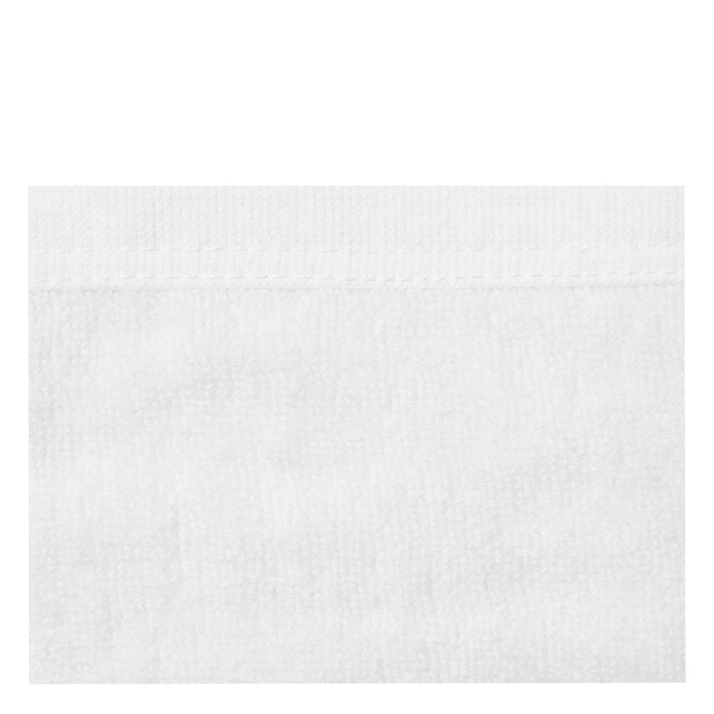 ผ้าขนหนู HOME LIVING STYLE HOTEL CHOICE 30X60 นิ้ว สีขาว