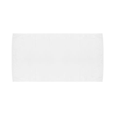 ผ้าขนหนู HOME LIVING STYLE HOTEL CHOICE 30X60 นิ้ว สีขาว_2