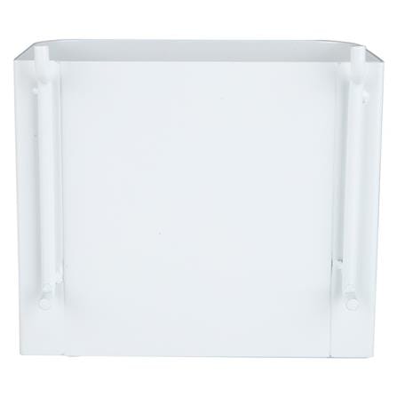 กล่องอเนกประสงค์ (A) STACKO 12x7x10 ซม. สีขาว_3