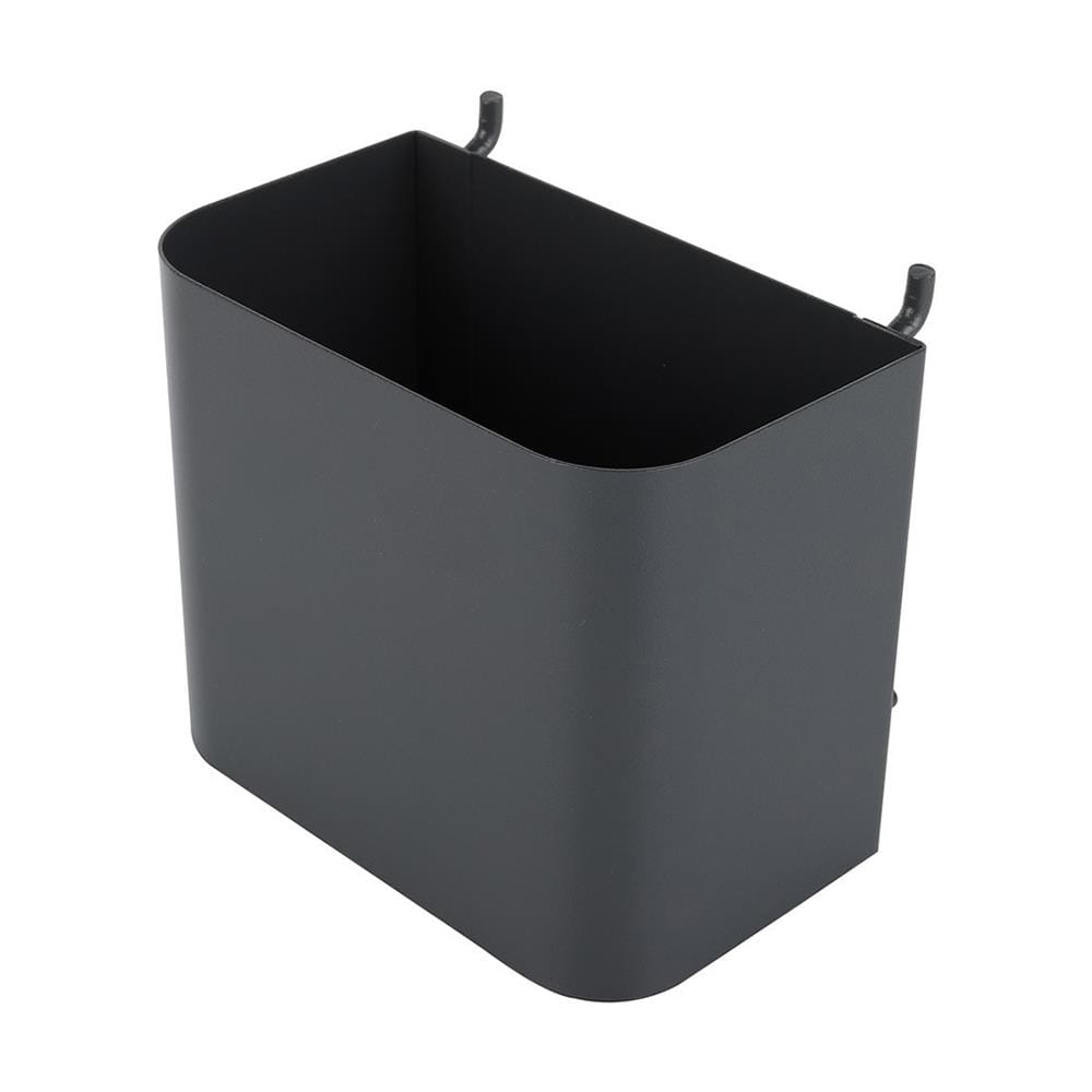 กล่องอเนกประสงค์(A) STACKO 12x7x10 ซม. สีเทา