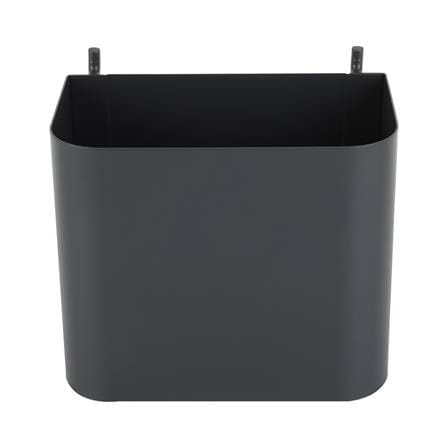 กล่องอเนกประสงค์(A) STACKO 12x7x10 ซม. สีเทา_0
