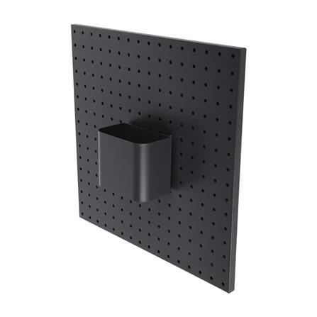 กล่องอเนกประสงค์(A) STACKO 12x7x10 ซม. สีเทา_3
